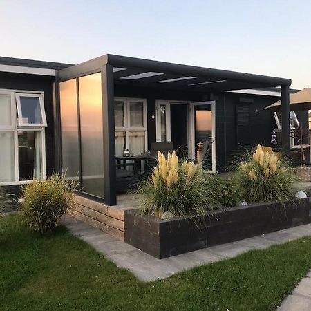 Appartamento Chalet Duintuin Serooskerke  Esterno foto