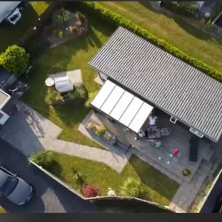 Appartamento Chalet Duintuin Serooskerke  Esterno foto