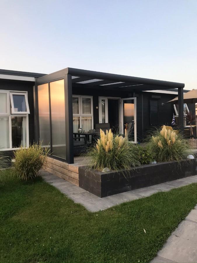 Appartamento Chalet Duintuin Serooskerke  Esterno foto