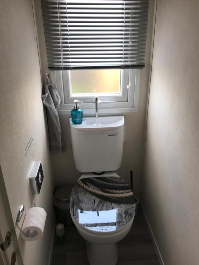 Appartamento Chalet Duintuin Serooskerke  Esterno foto