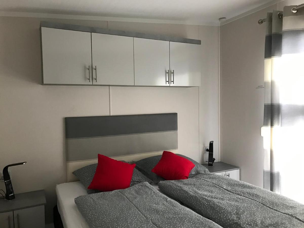 Appartamento Chalet Duintuin Serooskerke  Esterno foto