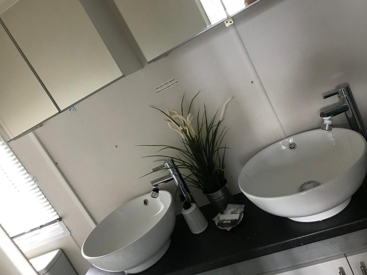 Appartamento Chalet Duintuin Serooskerke  Esterno foto